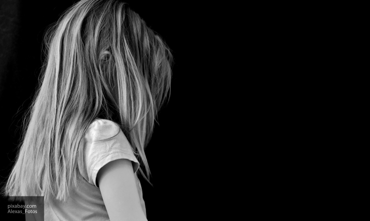 В Приморье поймали педофила, пытавшегося изнасиловать 13-летнюю девочку