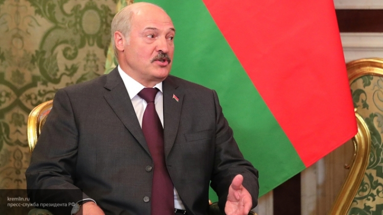 Лукашенко прокомментировал задержание россиянки Анны Богачевой в Минске