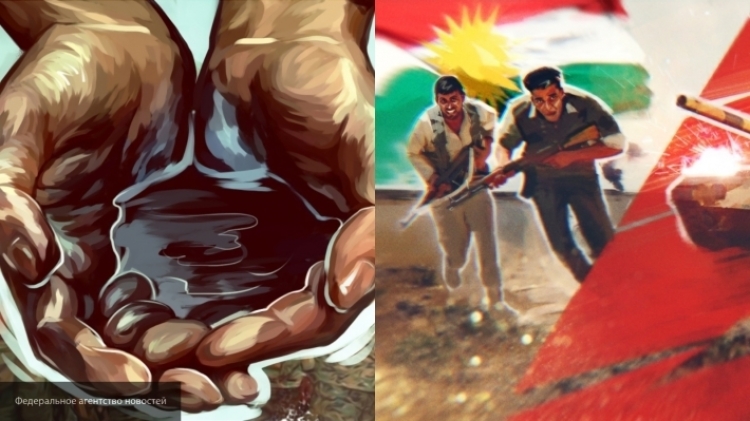 Курды в Кобани объявили о договоренности с Дамаском и Москвой по защите города 