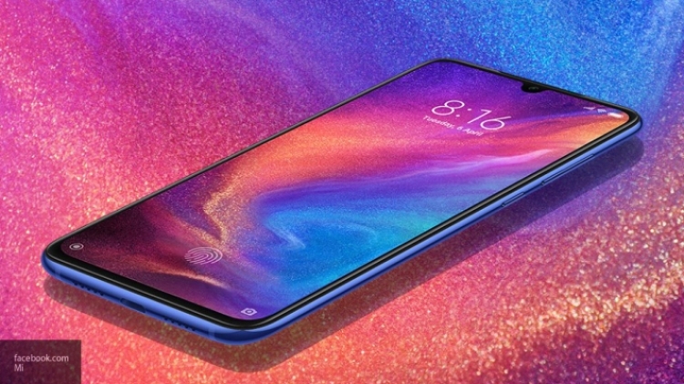 Xiaomi снизила цены на свой смартфон Xiaomi Mi 9 SE