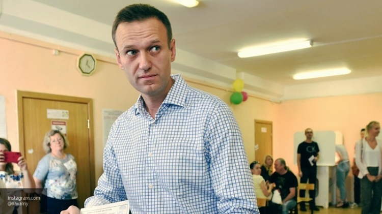 Навальный прибыл в Польшу на форум Немцова, чтобы пополнить карманы деньгами русофобов