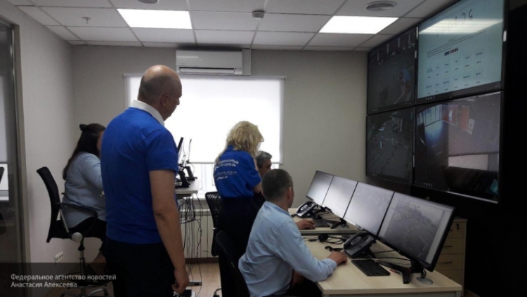 Общие учения волонтеров и полицейских «Поиск детей — 2019» пройдут в Московской области