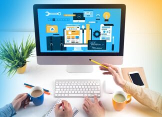 Преимущества создания интернет-магазина