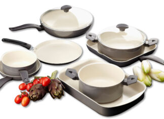 Приобретение посуды в онлайн-магазинах – главные преимущества