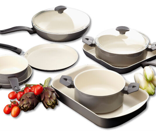 Приобретение посуды в онлайн-магазинах – главные преимущества