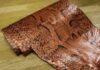 Особенности и преимущества продукции из натуральной экзотической кожи
