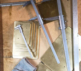 Что представляет собой музыкальный инструмент Било? УДАРНЫЙ МУЗЫКАЛЬНЫЙ ИНСТРУМЕНТ БИЛА