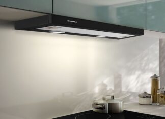 Как выбрать вытяжку?