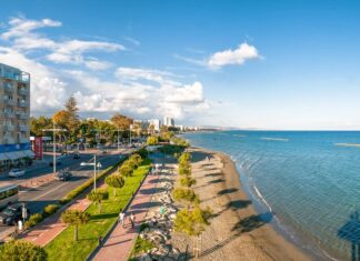 На Кипре аниматор с игровой зависимостью убил жительницу Беларуси На Кипре аниматор с игровой зависимостью убил жительницу Беларуси