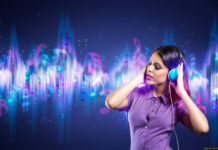 Скачивание музыки с помощью всемирной паутины