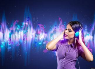 Скачивание музыки с помощью всемирной паутины