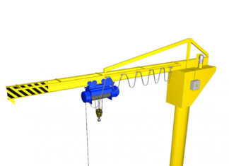 В каких случаях может понадобиться консольный кран В каких случаях может понадобиться консольный кран