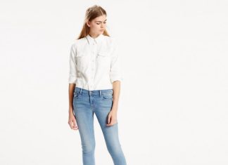 Как выбрать джинсы девушке? Как выбрать джинсы девушке?