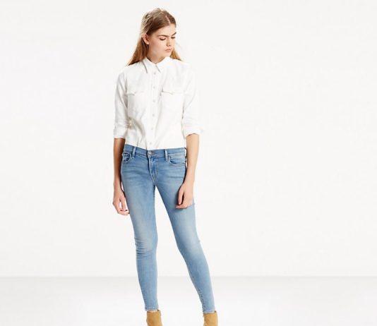 Как выбрать джинсы девушке? Как выбрать джинсы девушке?