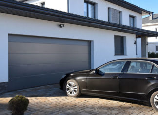 Автоматика для ворот: разновидности и преимущества как правильно выбрать Автоматика для ворот: разновидности и преимущества как правильно выбрать