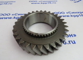 Что такое запчасти ZF? Что такое запчасти ZF?