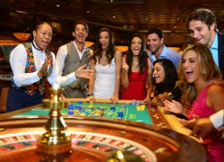 Стратегии выигрыша в онлайн казино Стратегии выигрыша в онлайн казино