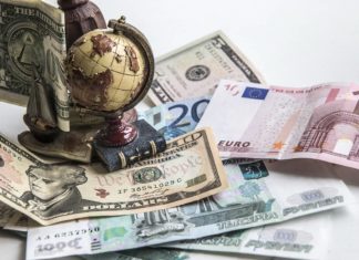 Величина торговых издержек зависит от того, насколько интенсивно страны торгуют между собой. Исследование Величина торговых издержек зависит от того, насколько интенсивно страны торгуют между собой. Исследование