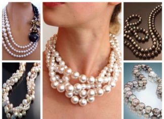 Бижутерия: преимущества и недостатки ношения Бижутерия: преимущества и недостатки ношения