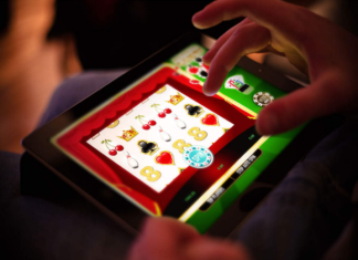 Онлайн казино: как начать играть и что нужно учитывать? Онлайн казино: как начать играть и что нужно учитывать?