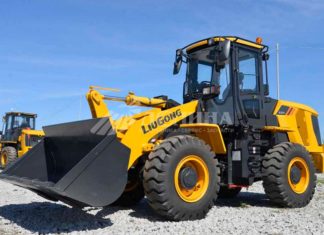 Рекомендации по выбору фронтальных погрузчиков Рекомендации по выбору фронтальных погрузчиков