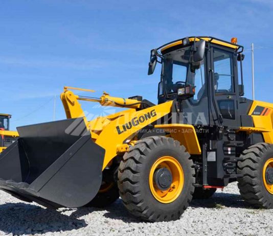 Рекомендации по выбору фронтальных погрузчиков Рекомендации по выбору фронтальных погрузчиков