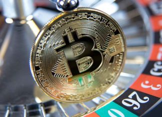 Преимущества игры на криптовалюту в онлайн казино Преимущества игры на криптовалюту в онлайн казино