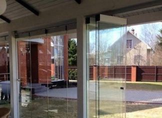 Новые тенденции в дизайне межкомнатных дверей Новые тенденции в дизайне межкомнатных дверей