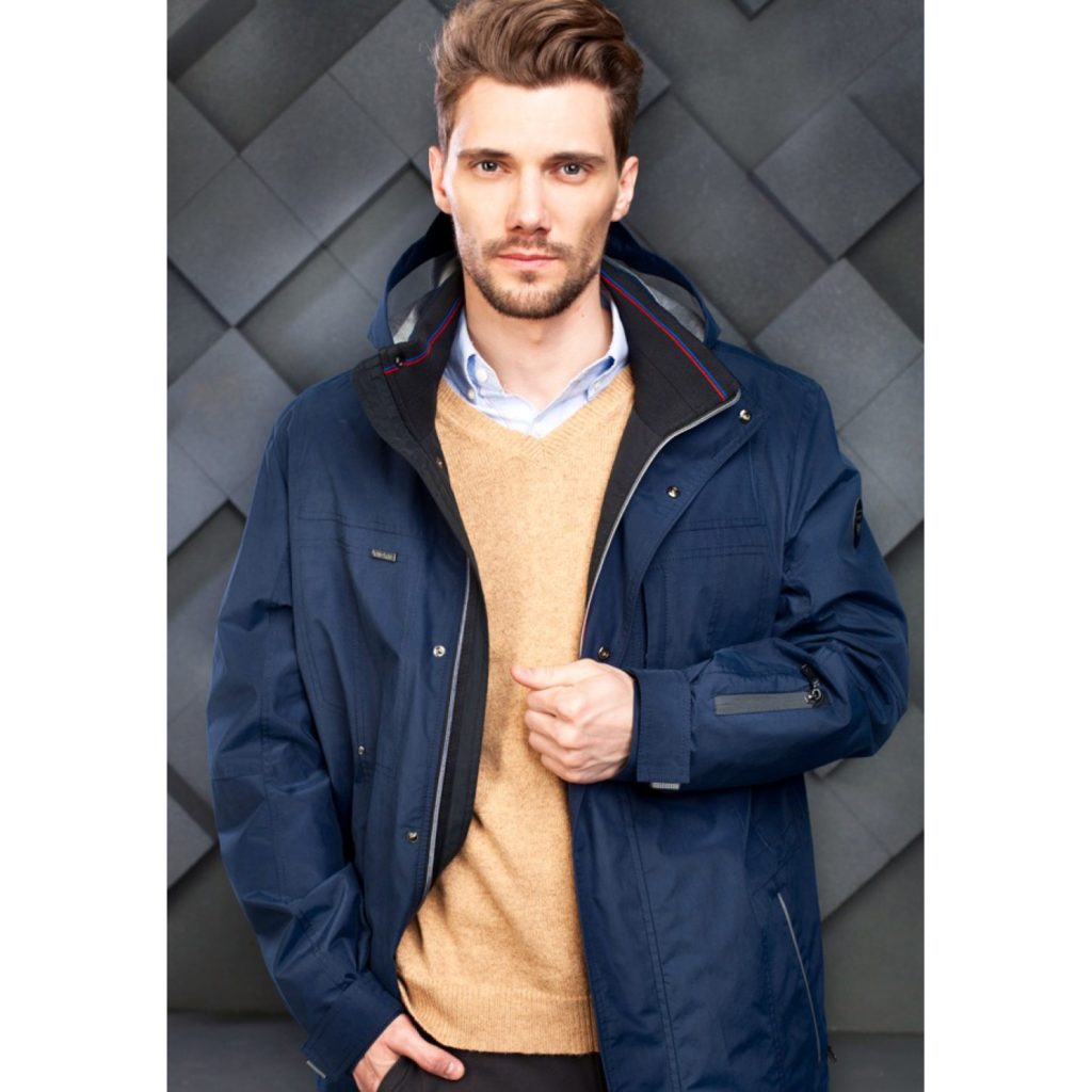 Как  выбрать мужские куртки в интернет-магазине? Практическое руководство
