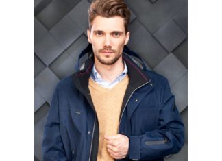 Как выбрать мужские куртки в интернет-магазине? Практическое руководство Как выбрать мужские куртки в интернет-магазине? Практическое руководство