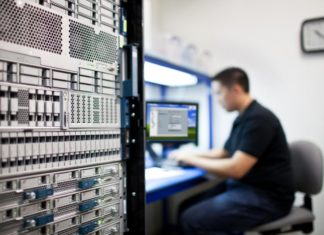 Эффективное обслуживание серверов на аутсорсинге Эффективное обслуживание серверов на аутсорсинге