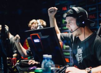 Турниры по киберспорту Турниры по киберспорту