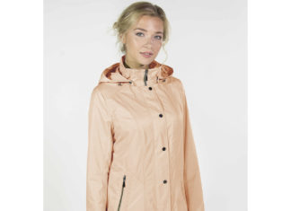 Как выбрать зимнюю женскую ветровку? Как выбрать зимнюю женскую ветровку?