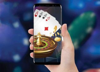 Онлайн казино: причины большой популярности и как выбрать надежное? Онлайн казино: причины большой популярности и как выбрать надежное?