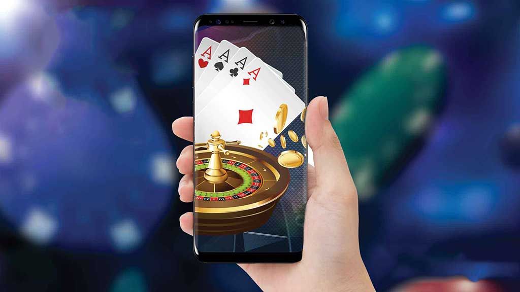 Мобильное приложение казино онлайн джекпот клуб игровые автоматы
