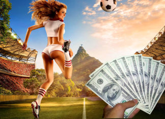 Что нужно знать о заработке на ставках Что нужно знать о заработке на ставках