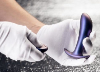 Где приобрести анальный вибратор? Где приобрести анальный вибратор?