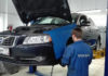 Зачем обращаться для обслуживания VOLVO в техсервисы Зачем обращаться для обслуживания VOLVO в техсервисы