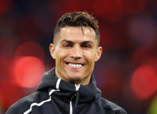 Ставка на гол Роналду у букмекера “Бетсити” принесла клиенту 1,5 миллиона рублей Ставка на гол Роналду у букмекера “Бетсити” принесла клиенту 1,5 миллиона рублей