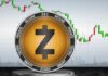 Вывод криптовалюты Zcash (ZEC) на карту Сбербанка России в рублях Вывод криптовалюты Zcash (ZEC) на карту Сбербанка России в рублях