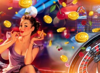 Преимущества онлайн казино Pin-Up Преимущества онлайн казино Pin-Up