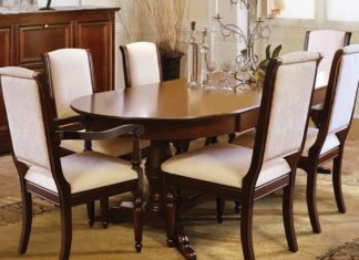 Где купить обеденный стол из дерева? Где купить обеденный стол из дерева?