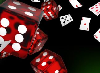 Как выбрать онлайн-казино? Как выбрать онлайн-казино?