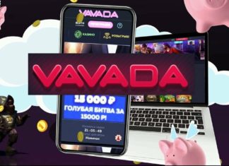 Онлайн-казино Вавада Онлайн-казино Вавада