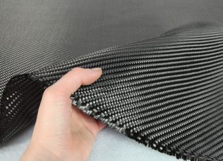 Углеродное волокно: как делают этот удивительный материал и как он работает Углепластик