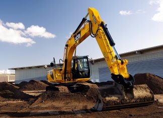 Для чего нужна аренда экскаватора или другой специальной техники?