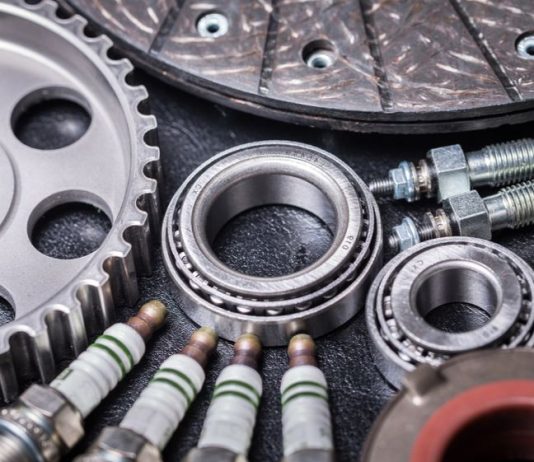 Как правильно выбрать запчасти? Как правильно выбрать запчасти?