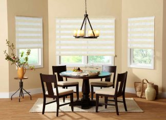 Какие шторы выбрать для гостиной? москитные сетки в Калининграде