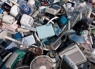 Куда можно сдать бытовую технику? Куда можно сдать бытовую технику?