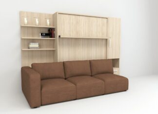 Кому подойдёт кровать трансформер с диваном взрослая Кому подойдёт кровать трансформер с диваном взрослая